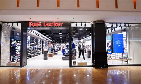 foot locker